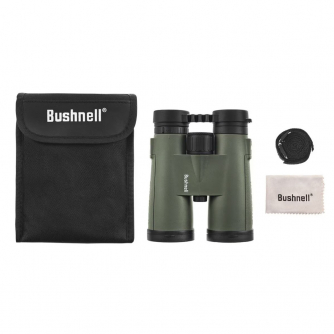 Bushnell All Purpose 10x42 Binocular - Green