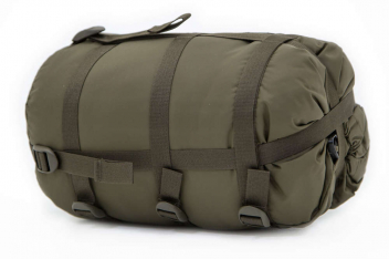 Carinthia - Defence 1 TOP - Sommer Schlafsack - Olive Green