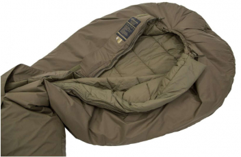 Carinthia - Defence 4 - 3-Jahreszeiten Schlafsack - Olive Green