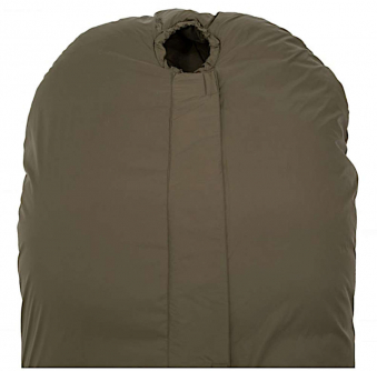 Carinthia - Defence 4 - 3-Jahreszeiten Schlafsack - Olive Green