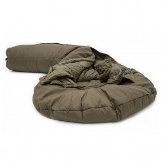 Carinthia - Defence 6 - Winter  Schlafsack - Olive Green