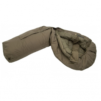 Carinthia - Defence 6 - Winter  Schlafsack - Olive Green