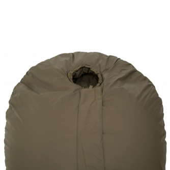 Carinthia - Defence 6 - Winter  Schlafsack - Olive Green