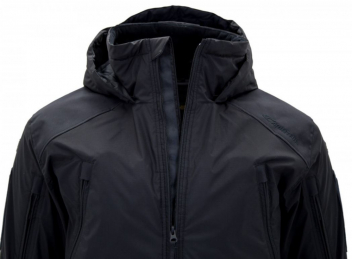 Carinthia - MIG 4.0 Jacket SOF - Black