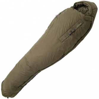 Carinthia - Wilderness - Special Sleeping Bag - Olive Green