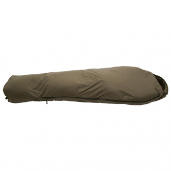 Carinthia Eagle Schlafsack - Olive Green