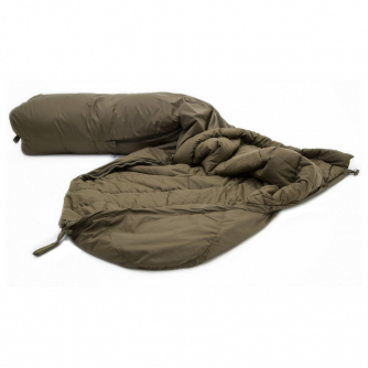 Carinthia Eagle Schlafsack - Olive Green