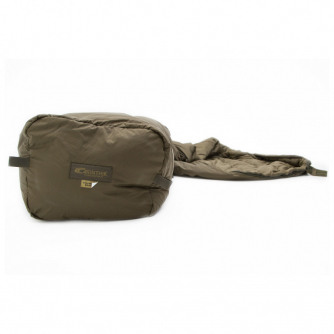 Carinthia Eagle Schlafsack - Olive Green