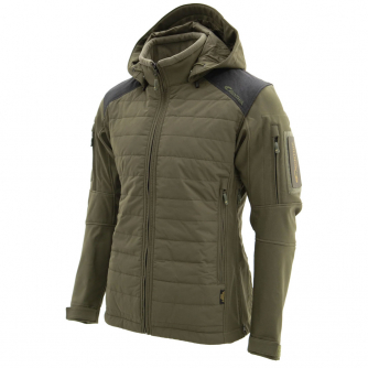 Carinthia ISG PRO Jacket Olive