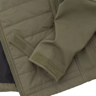 Carinthia ISG PRO Jacket Olive