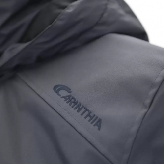 Carinthia - MIG 4.0 Jacket SOF - Grey