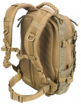 Direct Action Dragon Egg Mk. II Rucksack - Cordura - Coyote / Adaptive Green