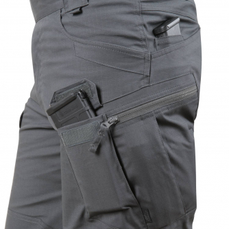 Helikon-Tex UTS Urban Tactical Shorts 11'' Ripstop Black