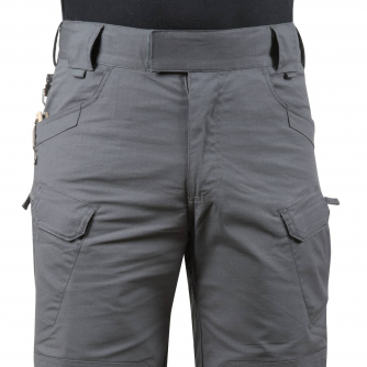 Helikon-Tex UTS Urban Tactical Shorts 11'' Ripstop schwarz