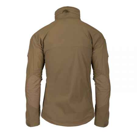 Helikon-Tex Blizzard Jacket Stormstretch Soft Shell Adaptive Green