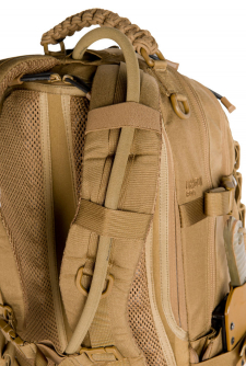 Direct Action Dragon Egg Mk. II Rucksack - Cordura - Olive Green