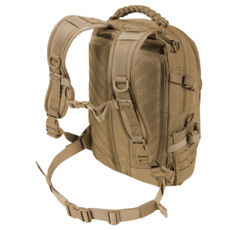 Direct Action Dust Mk. II Backpack - Coyote