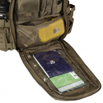 Direct Action Dust Mk. II Backpack - US Woodland