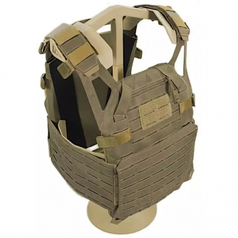 Direct Action Spitfire Plate Carrier Plattenträger - Adaptive Green