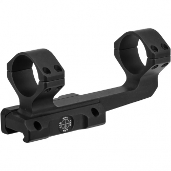 Era-Tac One-Piece-Mount Ultra-light Extended Version 30mm