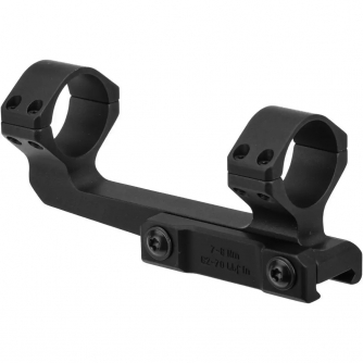 Era-Tac One-Piece-Mount Ultra-light Extended Version 34mm