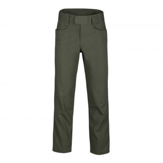 Helikon-Tex - Greyman Tactical Pants  - DuraCanvas - Ash Grey