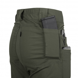 Helikon-Tex - Greyman Tactical Pants  - DuraCanvas - Ash Grey