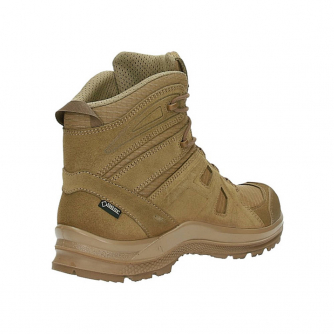 Haix Black Eagle Athletic 2.0 V GTX - Mid Coyote