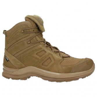 Haix Black Eagle Athletic 2.0 V GTX - Mid Coyote