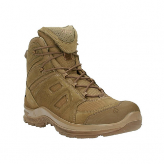 Haix Black Eagle Athletic 2.0 V GTX - Mid Coyote