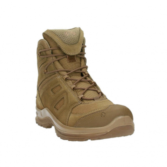 Haix Black Eagle Athletic 2.0 V GTX - Mid Coyote