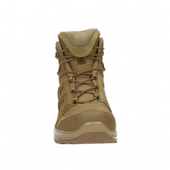 Haix Black Eagle Athletic 2.0 V GTX - Mid Coyote