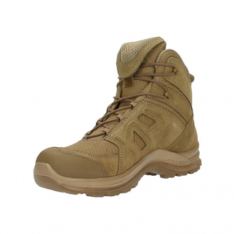 Haix Black Eagle Athletic 2.0 V GTX - Mid Coyote