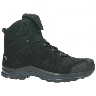 Haix Black Eagle Athletic 2.0 V GTX - Mid Black