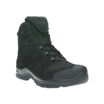 Haix Black Eagle Athletic 2.0 V GTX - Mid Black