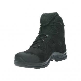 Haix Black Eagle Athletic 2.0 V GTX - Mid Black