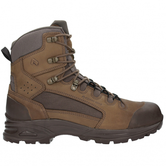 Haix Scout 2.0 - Brown