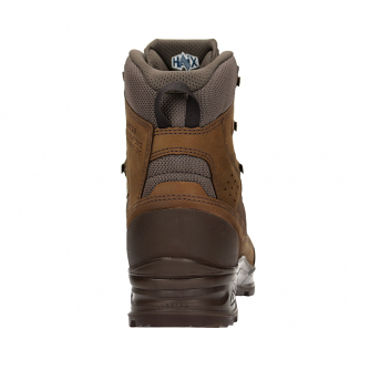 Haix Scout 2.0 - Brown