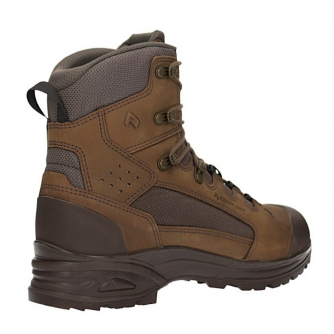 Haix Scout 2.0 - Brown