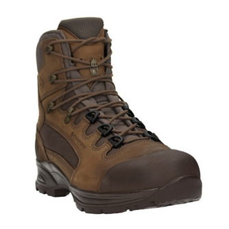 Haix Scout 2.0 - Brown