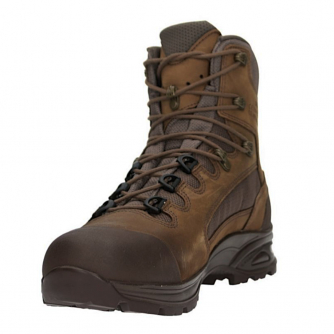 Haix Scout 2.0 - Brown