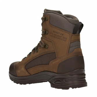 Haix Scout 2.0 - Brown