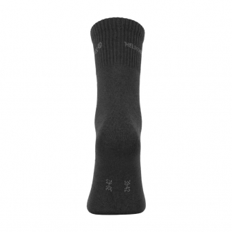 Helikon-Tex - All Round Socks - Schwarz Black - 3er Pack