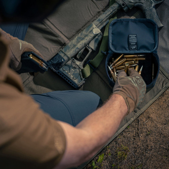 Helikon-Tex Ammo Box - Schwarz Black