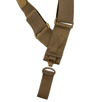 Helikon-Tex Forester Suspenders - Coyote