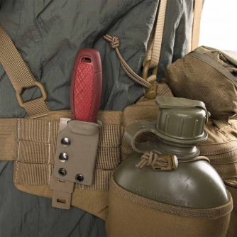 Helikon-Tex - Foxtrot Mk.2 Belt Rig - Olive Green