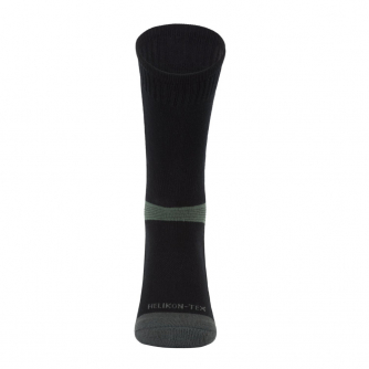 Helikon-Tex - Mediumweight Socks - Schwarz Black