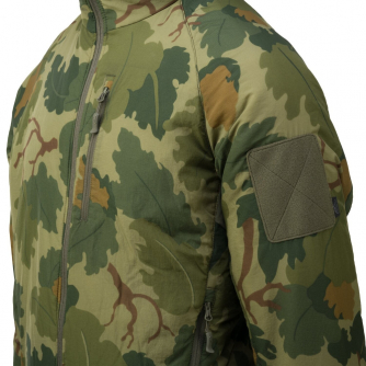 Helikon-Tex - Reversible Wolfhound Hoodie Jacket - Wildwood-Snowdrift