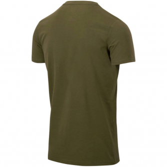 Helikon-Tex - T-Shirt Slim - Olive Green