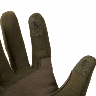 Helikon-Tex - Tracker Outback Gloves - Schwarz Black